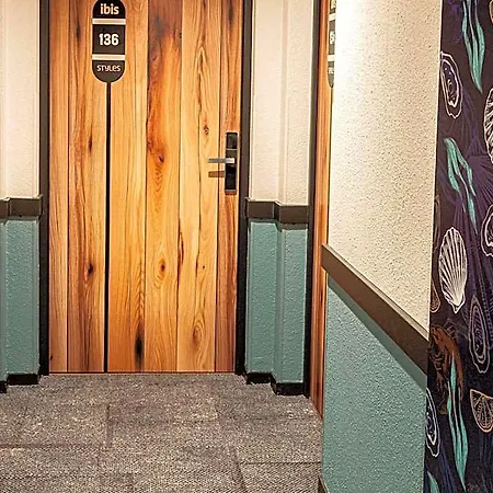 Ibis Styles D'oleron Marennes (Charente-Maritime)