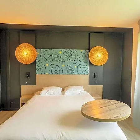 Ibis Styles D'oleron 3* Marennes (Charente-Maritime)