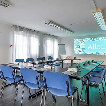 Hotel Ibis Styles D'oleron