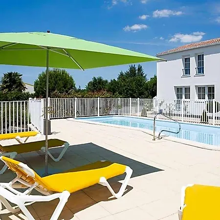 Ibis Styles D'oleron 호텔