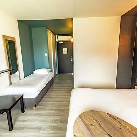 Hotel Ibis Styles D'oleron