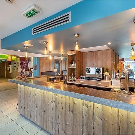 Ibis Styles D'oleron Marennes (Charente-Maritime)
