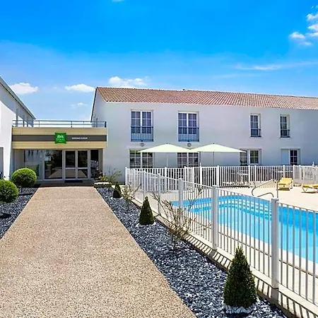 Ibis Styles D'oleron 호텔 마렌