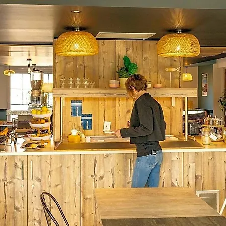 Hotel Ibis Styles D'oleron 3*