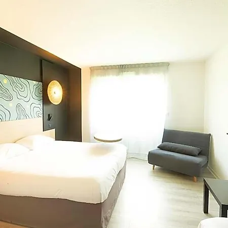 호텔 Ibis Styles D'oleron 마렌