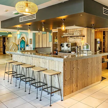 Ibis Styles D'oleron فندق مارينيس