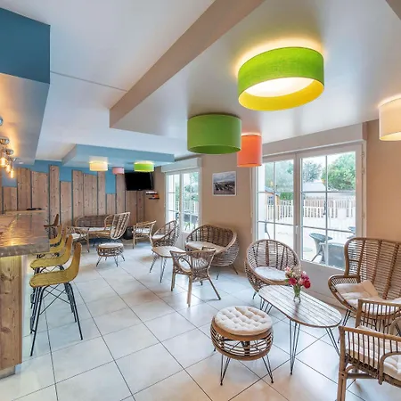 Ibis Styles D'oléron