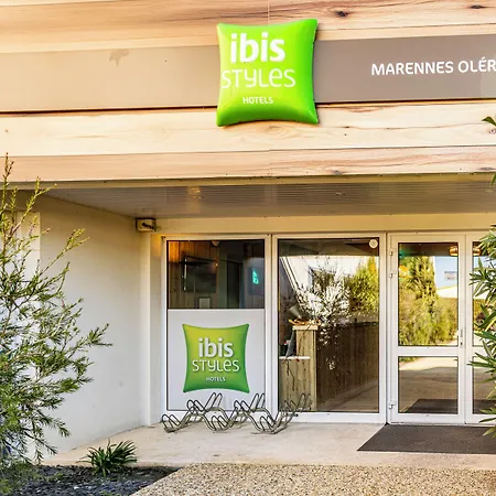 Ibis Styles D'oleron