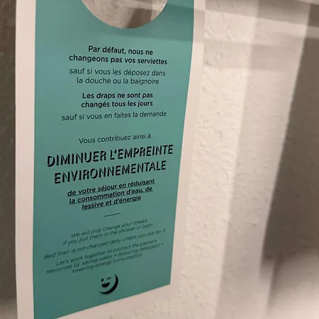 فندق Ibis Styles D'oleron