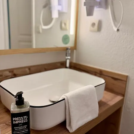 Ibis Styles D'oléron 3*