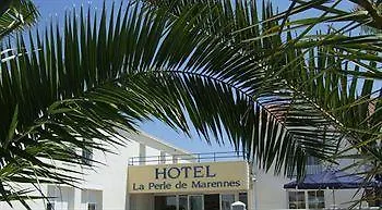 Hotell Ibis Styles D'oleron 3*