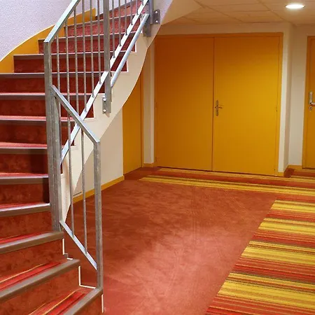 Ibis Styles D'oleron 3*