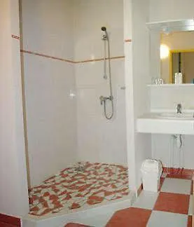 Ibis Styles Marennes D'oléron Hotel Marennes (Charente-Maritime)