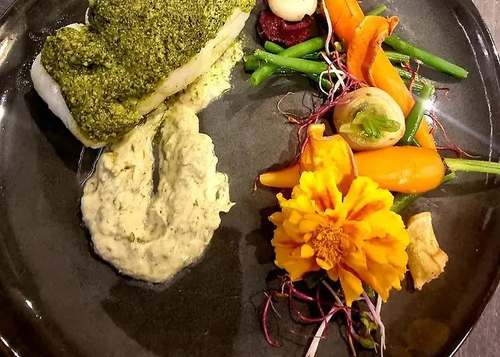 Hotel Ibis Styles D'oléron