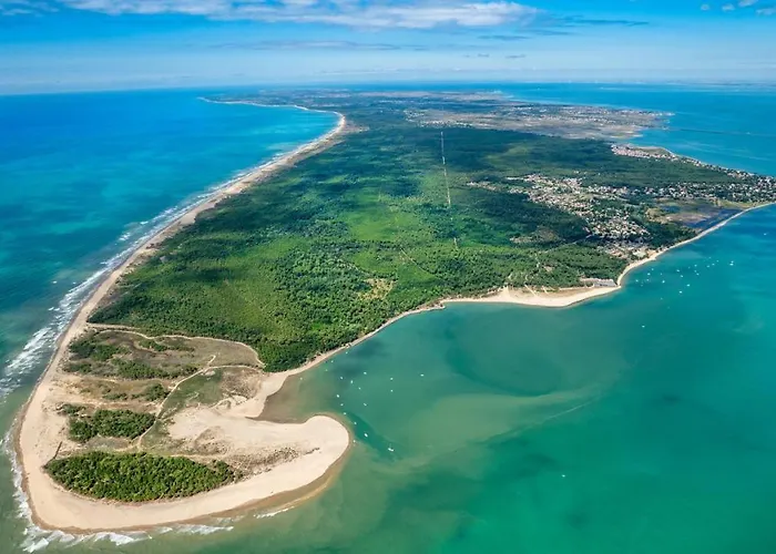 Ibis Styles D'oléron Hotel 3*