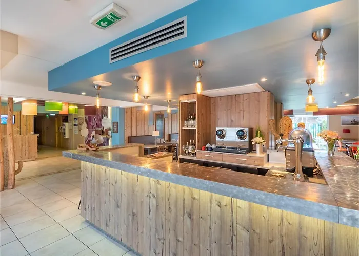 Ibis Styles D'oléron 3*