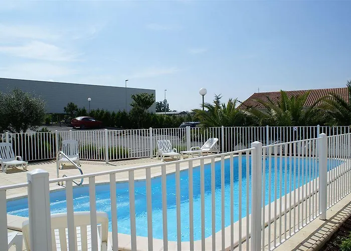 Ibis Styles D'oléron Hotel