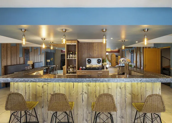 Ibis Styles D'oléron Hotel