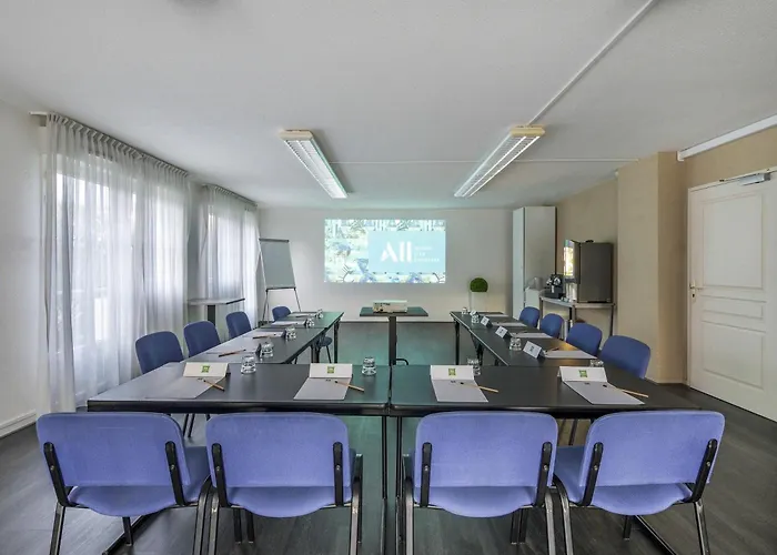 Ibis Styles D'oléron 3*