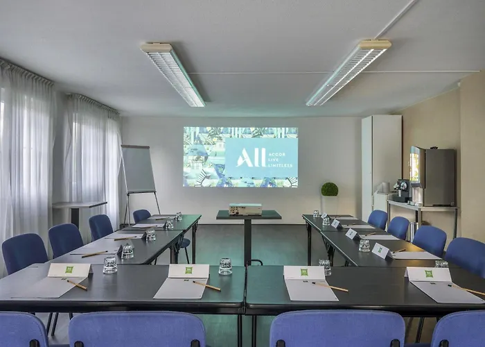 Ibis Styles D'oléron Hotel