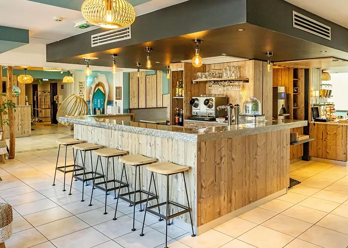 Hotel Ibis Styles D'oléron 3*