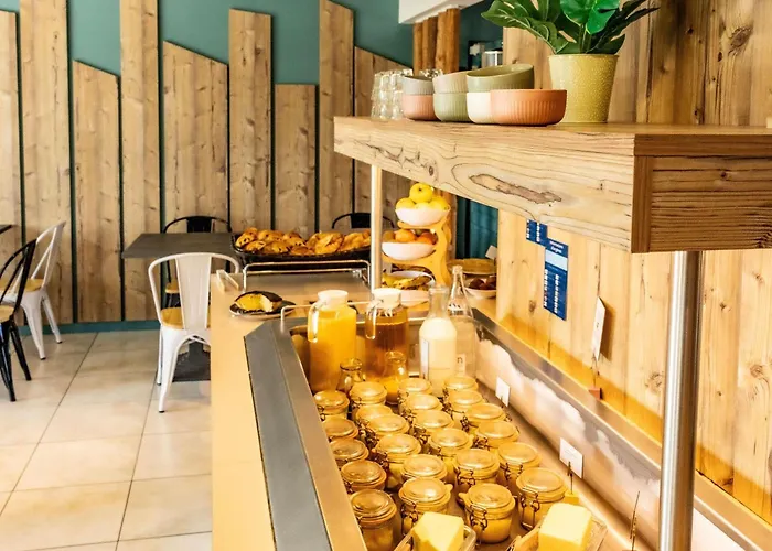 Ibis Styles D'oléron Marennes (Charente-Maritime)