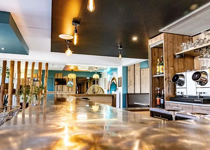 Ibis Styles D'oléron