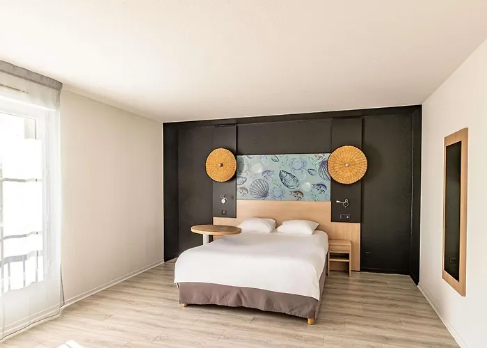 Ibis Styles D'oléron Hotel Marennes (Charente-Maritime)