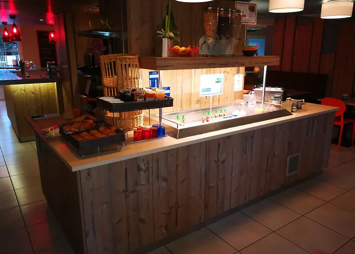 Hotel Ibis Styles D'oléron Marennes (Charente-Maritime)