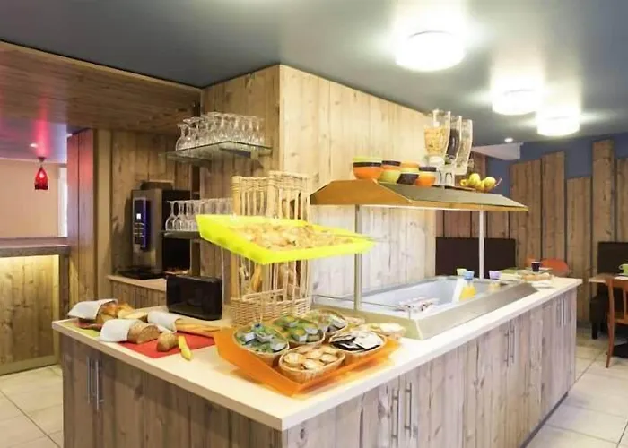 Ibis Styles D'oléron 3* Marennes (Charente-Maritime)