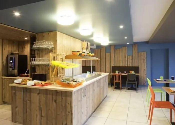 Ibis Styles D'oléron