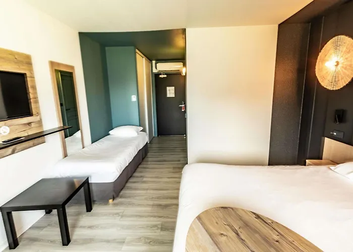 Ibis Styles D'oléron