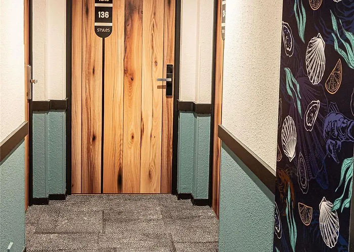 Ibis Styles D'oléron 3* Marennes (Charente-Maritime)