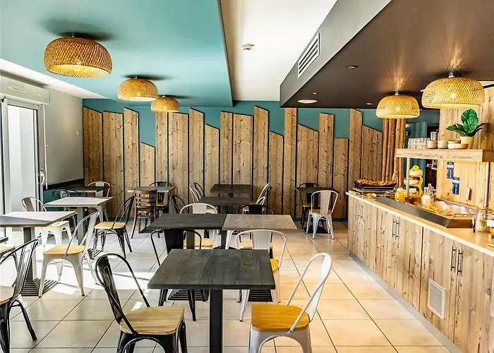 Ibis Styles D'oléron Hotel Marennes (Charente-Maritime)