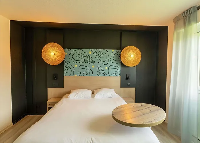 Hotel Ibis Styles D'oléron