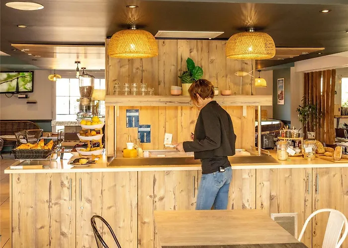 Ibis Styles D'oléron Marennes (Charente-Maritime)