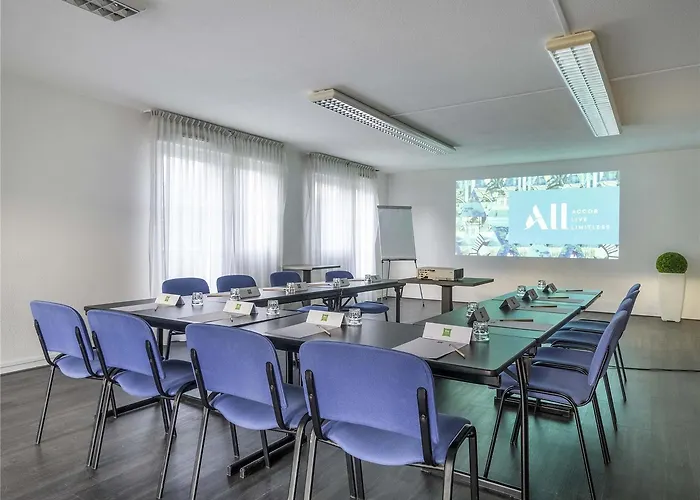 Ibis Styles D'oléron