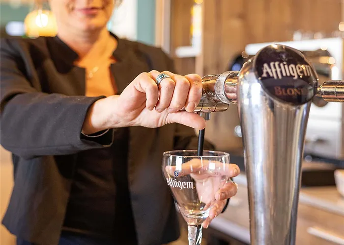 Ibis Styles D'oléron Marennes (Charente-Maritime)