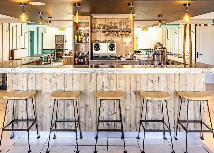 Ibis Styles D'oléron Hotel 3*