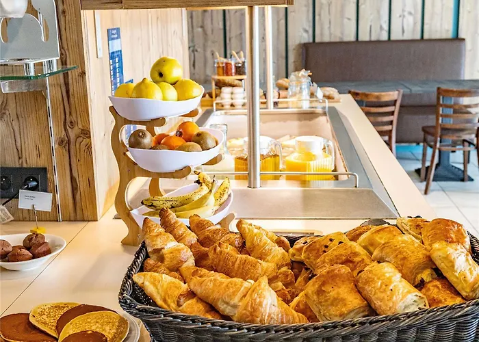 Hotel Ibis Styles D'oléron Marennes (Charente-Maritime)