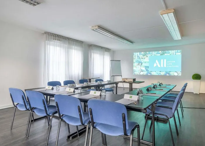 Hotel Ibis Styles D'oléron Marennes (Charente-Maritime)