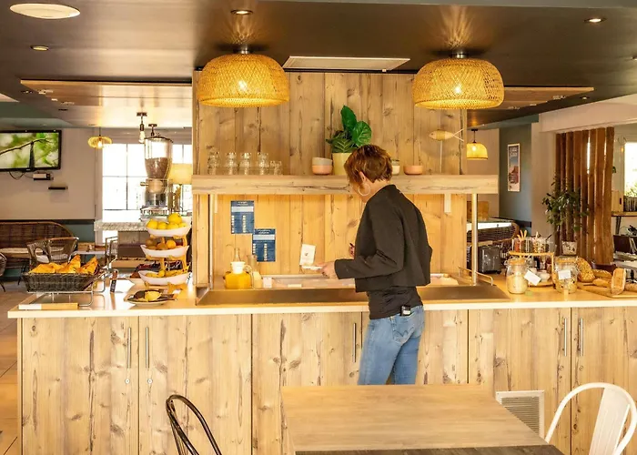 Hotel Ibis Styles D'oléron Marennes (Charente-Maritime)