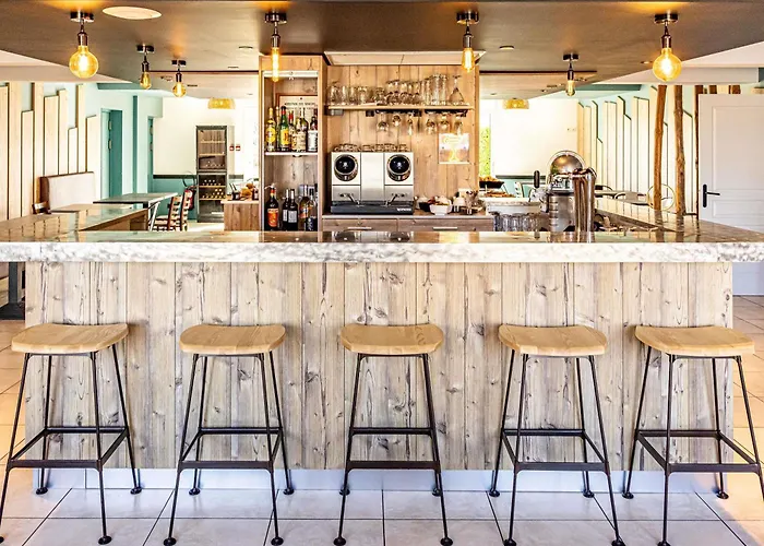 Hotel Ibis Styles D'oléron 3*